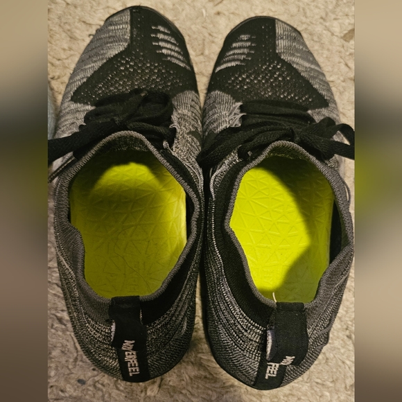 Nike Hyperfeel Women's Athletic Running shoe - Picture 2 of 6